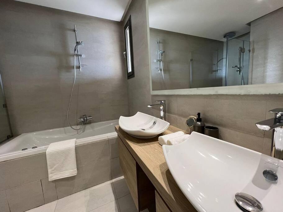 Marina Apartment Casablanca