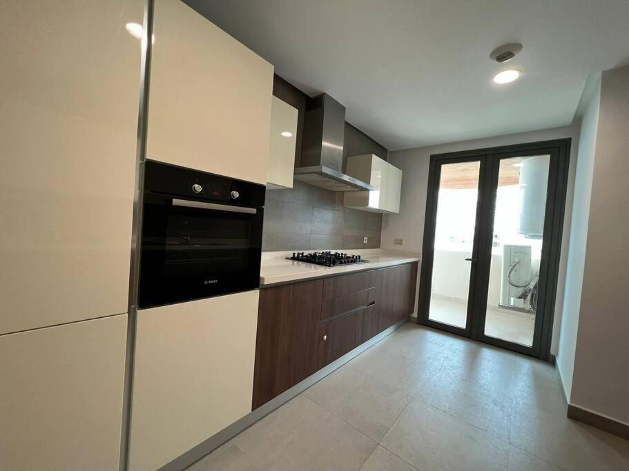 Marina Apartment *