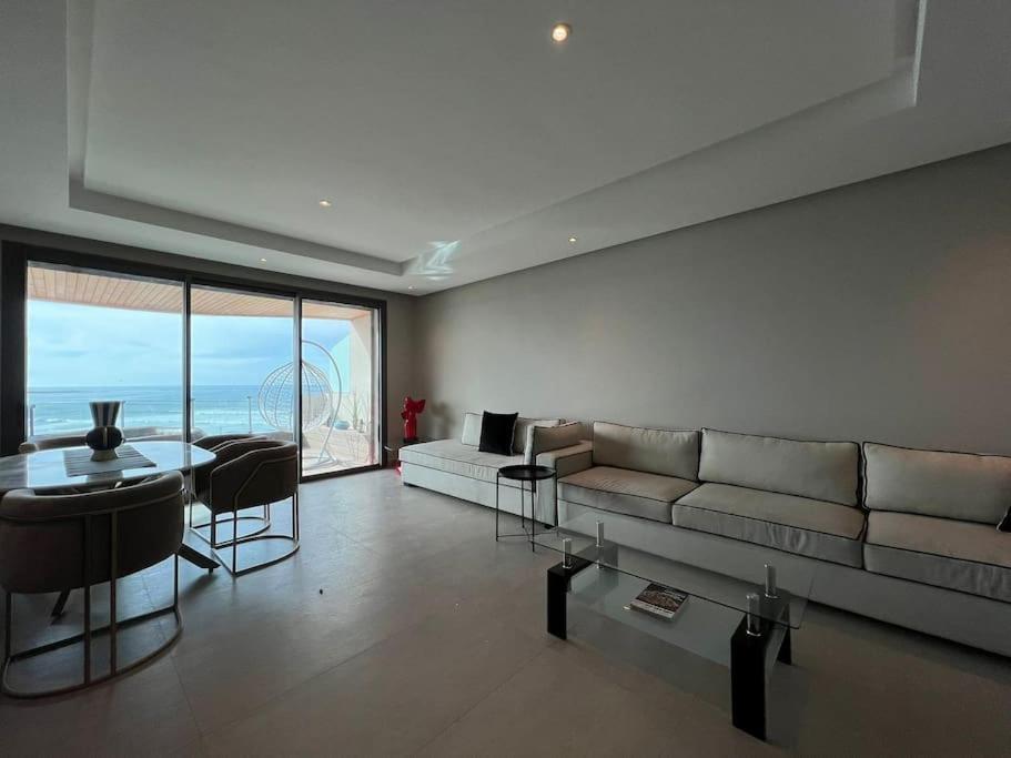 Marina Apartment