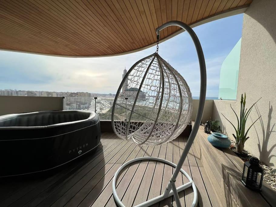 Apartment Marina *