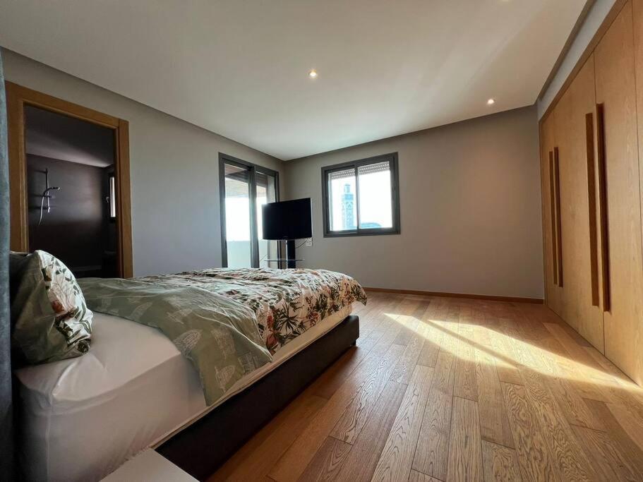 Marina Apartment