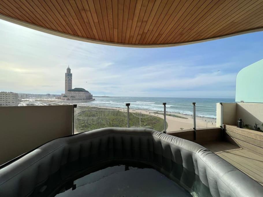 Marina * Casablanca